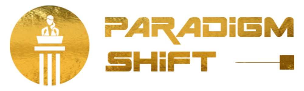 Paradigm Shift